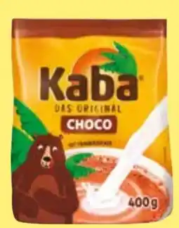Edeka Kaba Das Original Choco Angebot