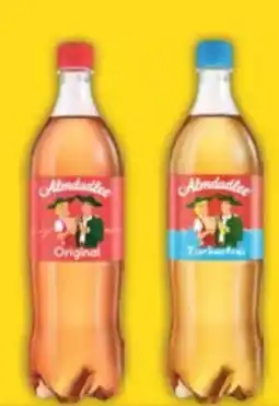E-Center Almdudler Limonade Angebot