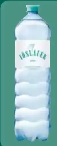 Edeka Vöslauer Mineralwasser Angebot