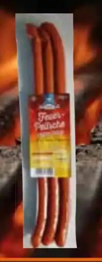 Edeka Ostermeier Feuer Peitsche Angebot