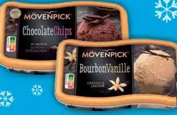 E-Center Mövenpick Eis Angebot