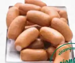 Edeka Vinzenzmurr Regensburger Angebot