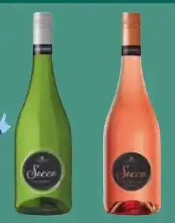 Edeka Vescovino Frizzante Secco Angebot