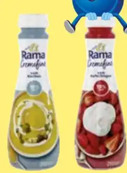 Edeka Rama Cremefine Angebot