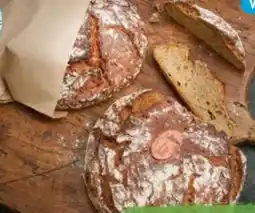 E-Center Backstube Wünsche Bergbauernbrot Angebot