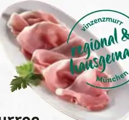 Edeka Vinzenzmurr Murroc-Schinkenspeck Angebot