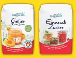 E-Center Südzucker Einmachzucker Angebot