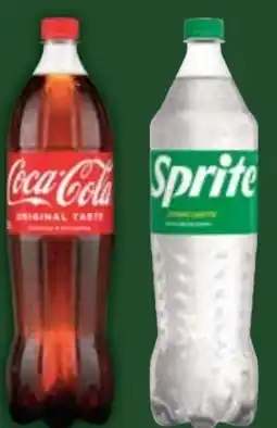 E-Center Coca-Cola Cola Angebot