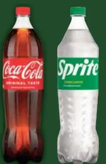 E-Center Coca-Cola Cola Angebot