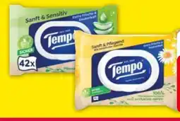 Edeka Tempo Toilettenpapier Angebot