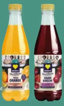 Edeka Edeka Herzstücke Säfte Angebot