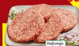 Lidl Metzgerfrisch Bio Hamburger Angebot