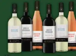 E-Center Wein-Genuss Dornfelder Angebot