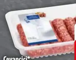 Edeka Metzgerei Wilhelm Brandenburg Cevapcici Angebot