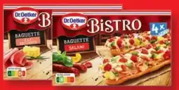 Lidl Dr. Oetker Bistro Baguettes Angebot