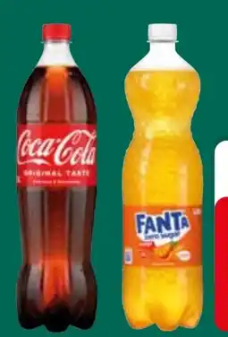 Edeka Coca-Cola Cola Angebot