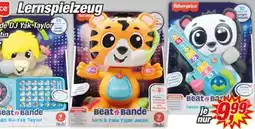 Posten Börse Fisher-price Lernspielzeug Angebot