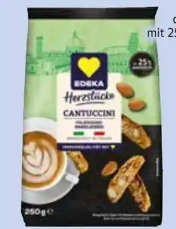 Edeka Edeka Herzstücke Cantuccini Angebot