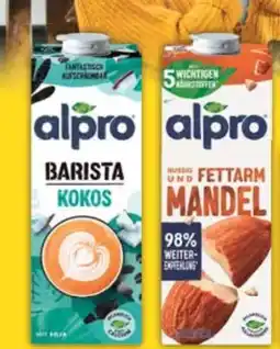 E-Center Alpro Drink Angebot
