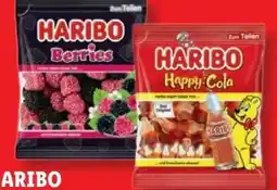 Lidl Haribo Gummibonbons Angebot
