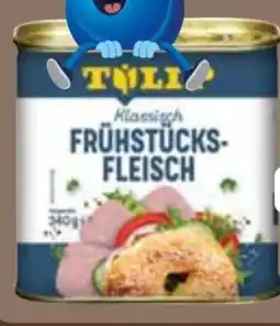 Edeka Tulip Frühstücksfleisch Klassisch Angebot