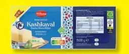 Lidl Milbona Kashkaval XXL Angebot