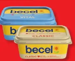 Lidl Becel Margarine Angebot