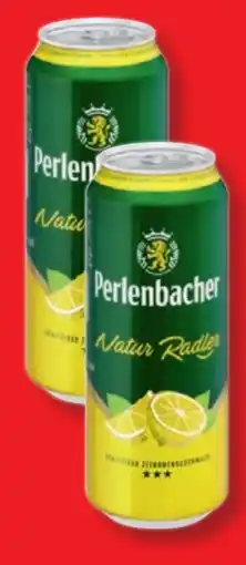 Lidl Perlenbacher Radler Naturtrüb Angebot