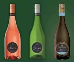 E-Center Vescovino Frizzante Secco Angebot