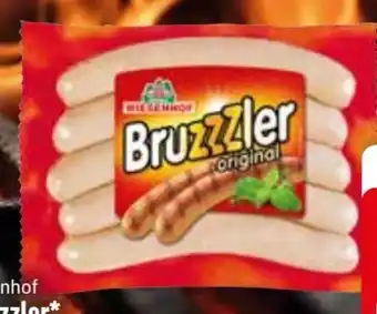 Edeka Wiesenhof Bruzzzler Angebot