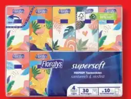 Lidl Floralys Supersoft Premium Taschentücher Angebot