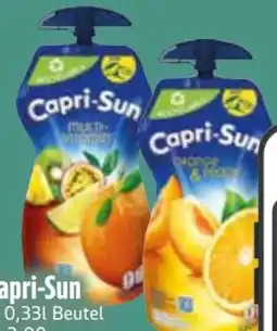 Edeka Capri Sun Säfte Angebot
