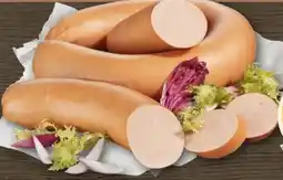 REWE Center Schiller Strohschwein Lyoner Angebot