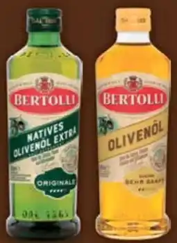 E-Center Bertolli Olivenöl Angebot