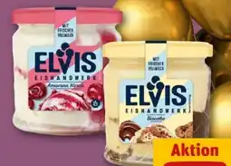 REWE Center Elvis Eis Angebot