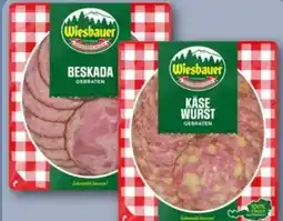 REWE Center Wiesbauer Beskada Angebot