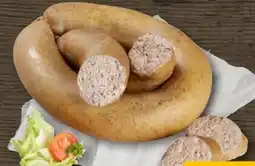 REWE Center Heidjer Landleberwurst Angebot