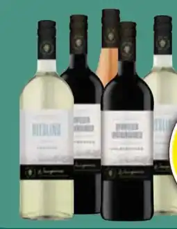 Edeka Wein-Genuss Dornfelder Angebot