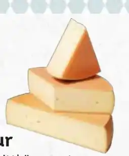 Edeka Charmeur cremiger Schnittkäse Angebot
