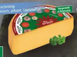 Edeka Andechser Natur Bio Bergkäse Angebot