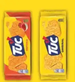 E-Center LU Tuc Cracker Angebot
