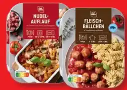 Lidl Chef Select Fertiggerichte Angebot
