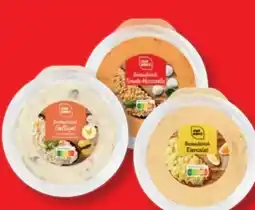 Lidl Chef Select Brotaufstrich Angebot