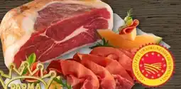 REWE Center Citterio Parmaschinken Angebot