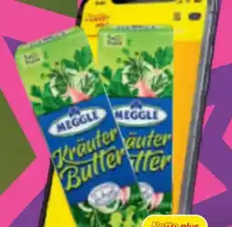 Netto Marken-Discount Meggle Kräuter-Butter Angebot
