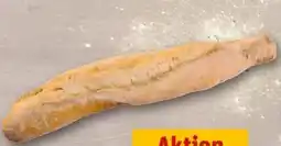 REWE Center Rewe Back-Station Bauernbaguette Angebot