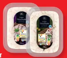 Lidl Chef Select Premium Fleischsalat Angebot