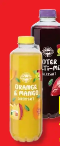 Lidl Solevita Direktsaft Angebot
