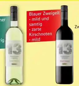 Edeka Winzer Krems Sandgrube 13 Weine Angebot