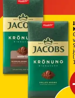 PENNY Jacobs Krönung Classic Angebot